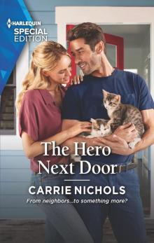 The Hero Next Door