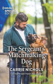 The Sergeant's Matchmaking Dog