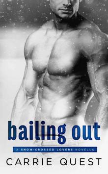 Bailing Out_Snow-Crossed Lovers