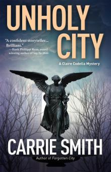 Unholy City