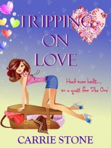 Tripping On Love