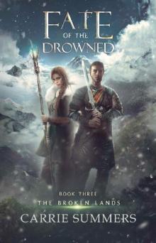 Fate of the Drowned