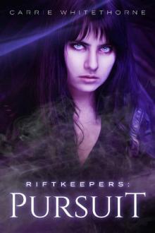 Riftkeepers: Pursuit
