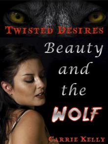 Beautyandthewolf