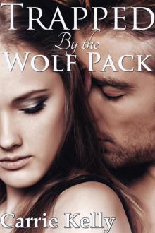 TrappedbytheWolfPackARe