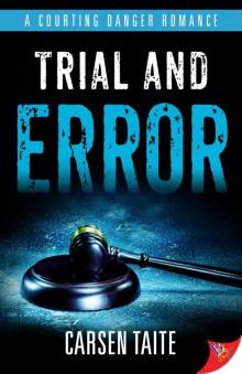Trial and Error Trial and Error