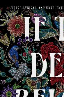 If the Dead Belong Here