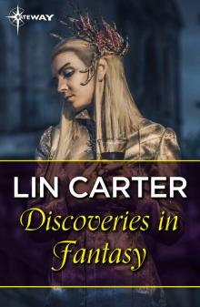 Discoveries in Fantasy
