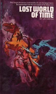 Lost World of Time