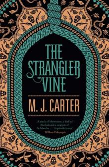 The Strangler Vine