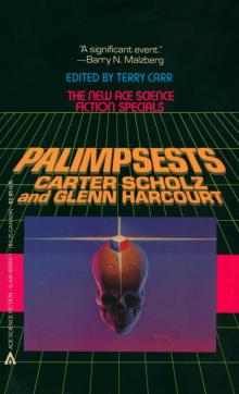 Palimpsests