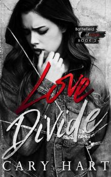 Love Divide (Battlefield of Love Book 2)