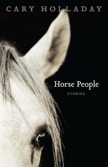 Horse People