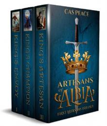 Artesans of Albia
