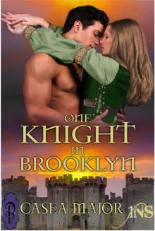 One Knight in Brooklyn (A 1 Night Stand Story)