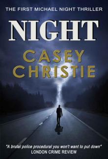 Night (Night Series Book 1)