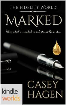 The Fidelity World_Marked