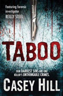 Taboo Taboo