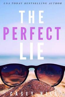 THE PERFECT LIE: USA Today bestselling suspense series (CSI Reilly Steel Book 8) THE PERFECT LIE: USA Today bestselling suspense series (CSI Reilly Steel Book 8)