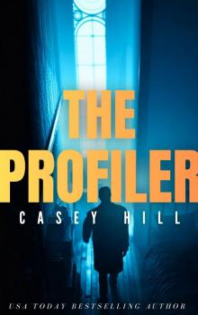 The Profiler: The brand new CSI Reilly Steel mystery The Profiler: The brand new CSI Reilly Steel mystery
