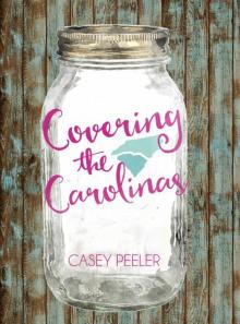 Covering the Carolinas