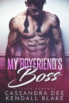 My Boyfriend's Boss My Boyfriend's Boss