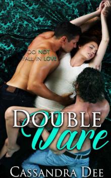 Double Dare: A Fake Fiancee MMF Romance Double Dare: A Fake Fiancee MMF Romance