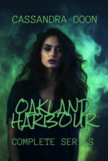 Oakland Harbour Complete Series