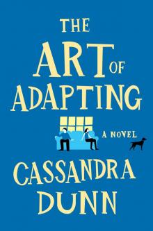 The Art of Adapting