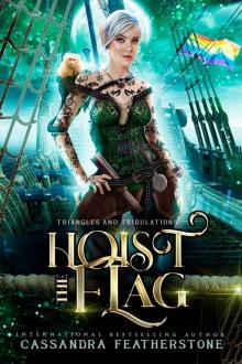Hoist the Flag