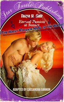 The Worst Romance Novel in the World: Eternal Passion at Sunset The Worst Romance Novel in the World: Eternal Passion at Sunset