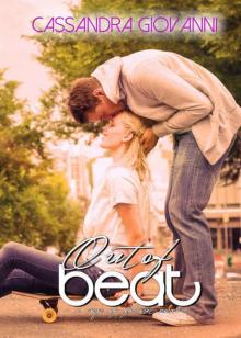 Out of Beat (Boys of Fallout Book 1)