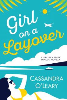 Girl On a Layover