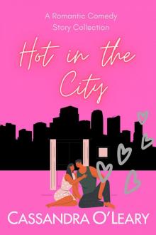Hot In the City