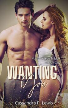 Wanting You