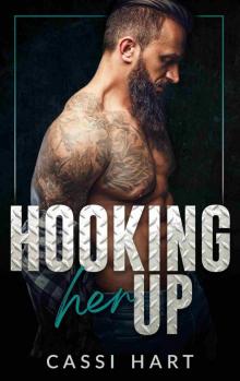 Hooking Her Up : Good With His Hands: Season 2