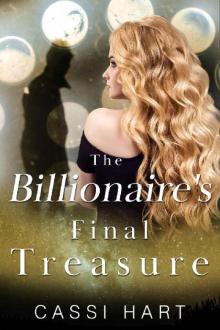 The Billionaire's Final Treasure (Happily Ever After Mountain Book 5)