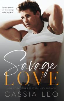 Savage Love