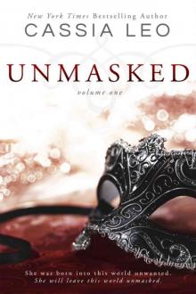 UNMASKED: Volume One