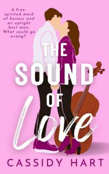 The Sound of Love: A Sweet Romcom Novella (The Meet Cute Series)