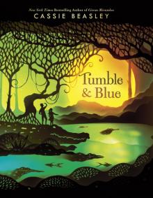 Tumble & Blue Tumble & Blue