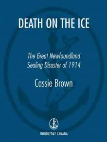 Death On the Ice