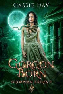 Gorgon Born