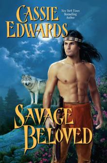 Savage Beloved