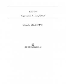Regeneration
