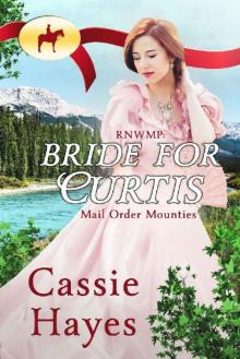 RNWMP_Bride for Curtis