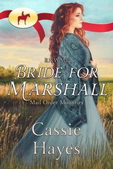 Bride For Marshall