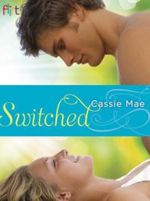 Switched: Flirt New Adult Romance Switched: Flirt New Adult Romance
