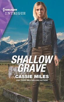 Shallow Grave