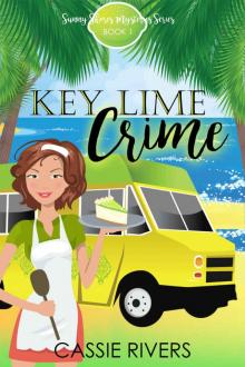 Key Lime Crime Key Lime Crime